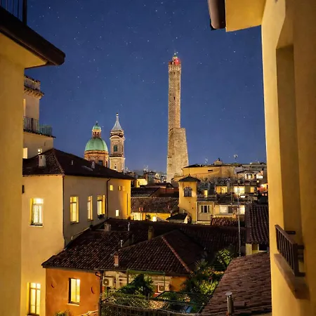 Urbanicooh Terrazza Valdonica *