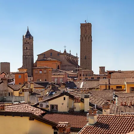 Urbanicooh Terrazza Valdonica