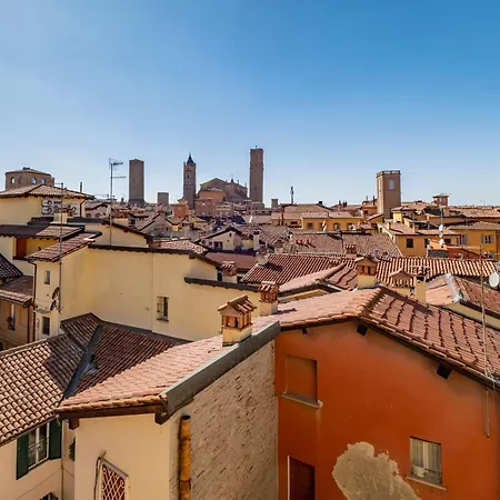 Urbanicooh Terrazza Valdonica *
