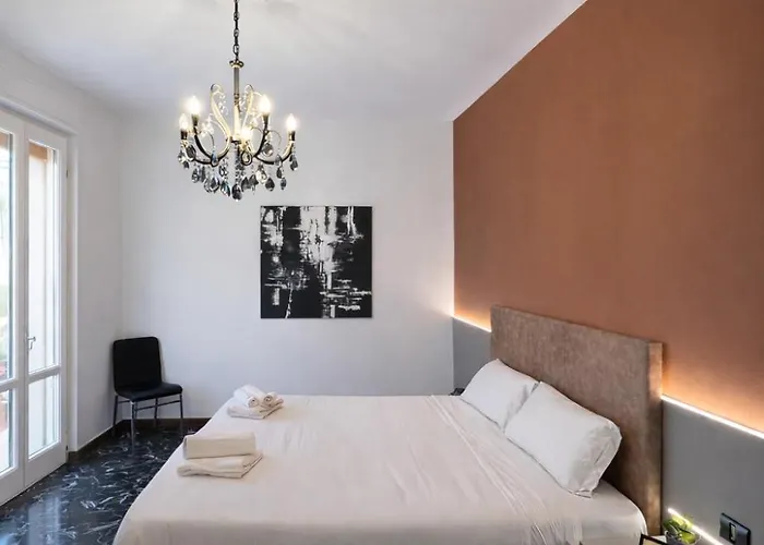 Appartement Urbanicooh Terrazza Valdonica Bologna