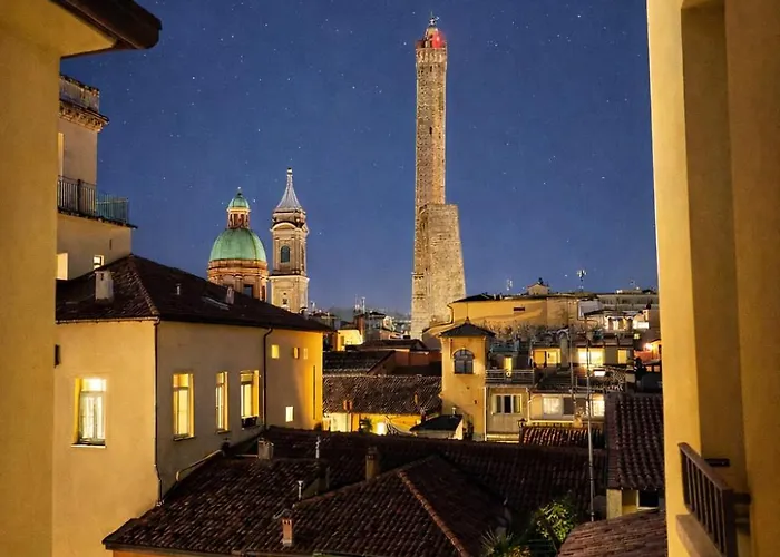 Urbanicooh Terrazza Valdonica *