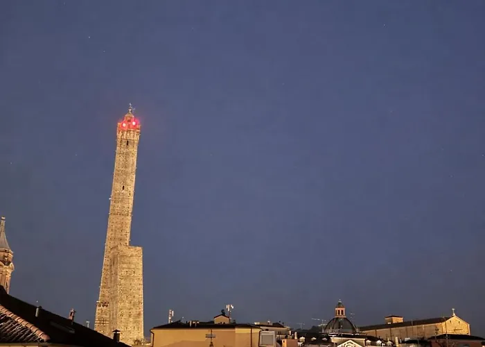 Urbanicooh Terrazza Valdonica Appartement